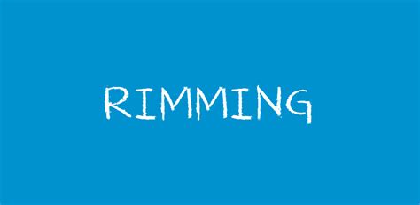 Rimming (receive) Escort Bundaberg